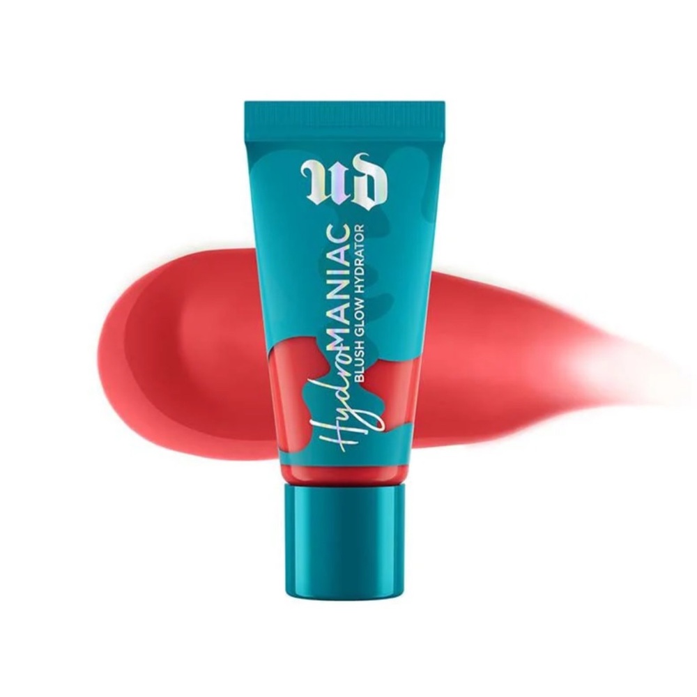 NIB Urban Decay - HYDROMANIAC DEWY LIQUID BLUSH